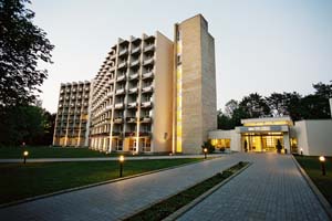 SPA Vilnius 4*
